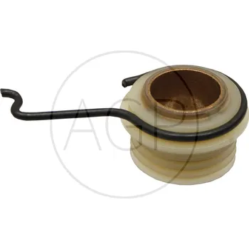 Zahrada Šnekové kolo olejového čerpadla pro Stihl, na typy 029, 034, 036, 039, MS 290, MS 310, MS 311, MS 340, MS 360, MS 390, MS 391