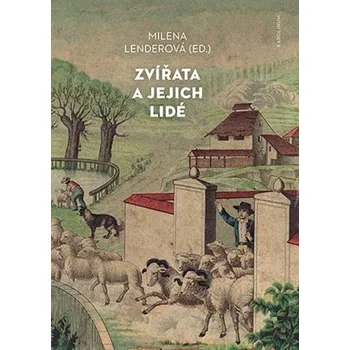 Zvířata a jejich lidé