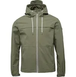 Pánská šusťáková bunda Willard BARON M Khaki