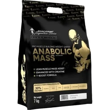 Anabolizér Kevin Levrone Anabolic Mass 7000 g - snikers VÝPRODEJ (POŠK.OBAL) + Sleva 3 % pro registrované