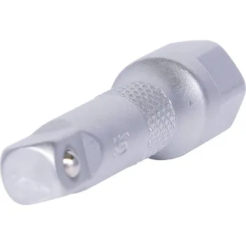 Klíč KS Tools 911.1423 9111423 prodlužovací nástavec pro nástrčné klíče Pohon (šroubovák) 1/4 (6,3 mm) 50 mm 1 ks