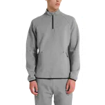 Mikina s kapucí Hummel Tech Fleece Halfzip Sweatshirt 230411-2006 Velikost S