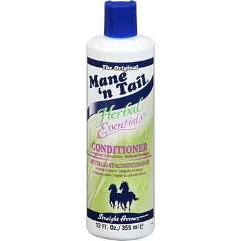 MANE´N TAIL Herbal Essentials Conditioner 355ml