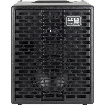 Aparatura pro kytaru ACUS OneForStreet 5 Black