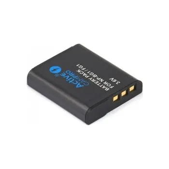 Baterie pro Sony NP-BG1/FG1 1000mAh Li-Ion neoriginální