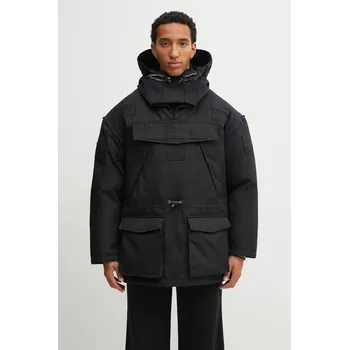 Bunda Napapijri x Martine Rose NP0A4I579411 černá 99X, vel. S
