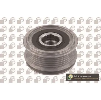 Předstihová spojka BGA DC0101