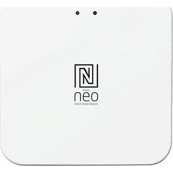 Centrální jednotka pro chytrou domácnost Smart centrální jednotka IMMAX NEO Pro v3 07117-3 ZigBee WiFi Tuya
