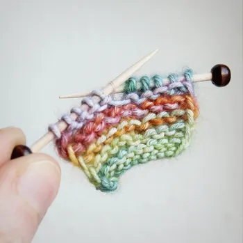 Brož CircusMind Brož pro pletařky