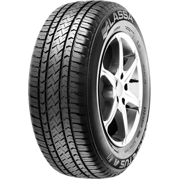 4x4 pneu Lassa Competus H/L 245/70R16 111 S