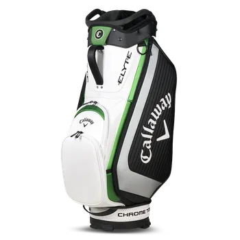 Golf Callaway Elyte Staff Trolley, Black