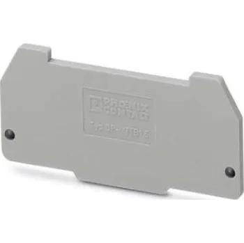 Phoenix Contact 3002681 Vhodný pro: MTTB 1.5 / otevřená stránka 1 ks