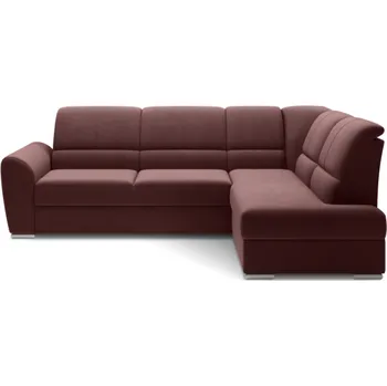 Sedací souprava ELTAP Sedací souprava rohová Siber polohovací opěrka zad Cenová skupina: 2. skupina