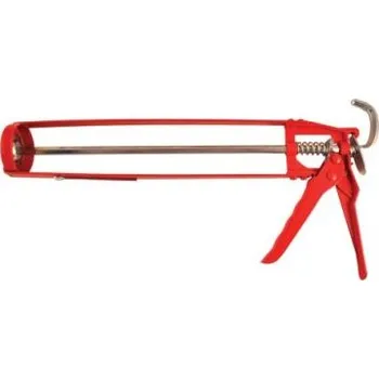 Vytlačovací pistole Pistole na těsnivo 400ml Avit