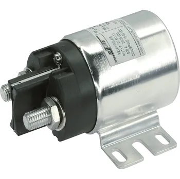 Relé TE Connectivity, K1060259 relé do DPS, 1 ks