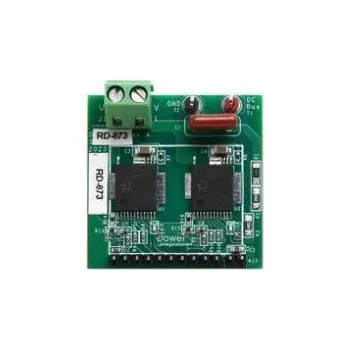 Vývojová deska Vývojová deska RDK-873 Power Integrations BRD1260C, pro použití s: Vysokonapěťový jednofázový motor BLDC