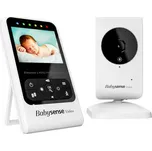Babysense Video Baby Monitor V24R