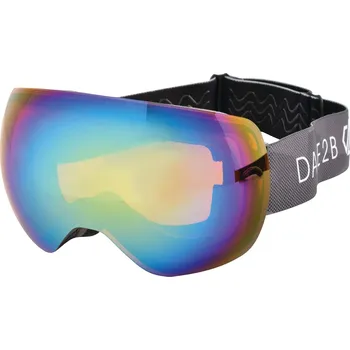 Lyžařské brýle Dare2b Verto DUE414 černé