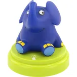 Ansmann Elephant 1800-0017-510 LED noční světlo sloni LED modrá