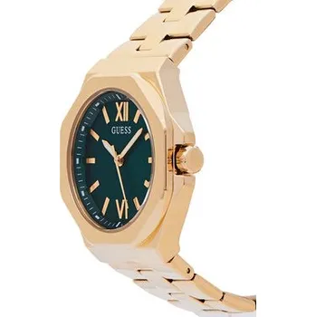 Hodinky Guess Hodinky Empress GW0873L2 Zlatá OS