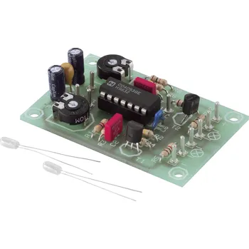 RC vybavení H-Tronic 199451 elektronika blikače blikající světlo 1 ks