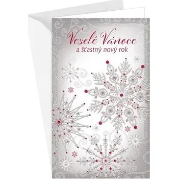 ARGUS Vánoční přání 11-6486c