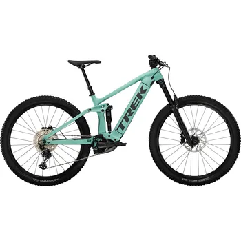 Elektrokolo TREK Rail 7 Deore/XT Gen 3 2023 matte blue sage, L