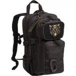 Mil-Tec (Německo) - MLT Batoh dětský - Assault - Černá