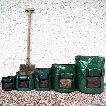 Pesticid Pytel na pěstování 4L 10296 vel.M