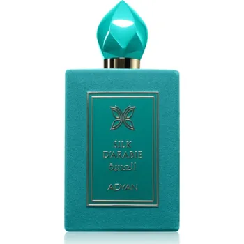 Unisex parfém Adyan Silk D'arabie parfémový extrakt unisex 100 ml