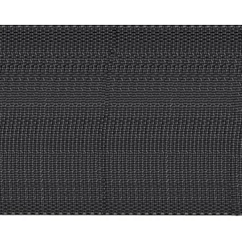 Kabelový návlek 0.375in Polyester rozšiřitelná Černá Alpha Wire