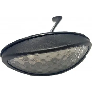 Motorová koloběžka Zadní světlo X-scooters XRS01 RAPTOR