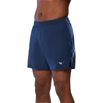 Běžecké oblečení Běžecké šortky Mizuno Alpha 5.5 Short J2GBC00511 Velikost textilu: M