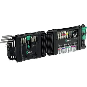 Sada nářadí Wera Tool-Check Modular Set Imperial 1 05049025001 sada nářadí