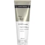 John Frieda PROfiller+ Thickening Conditioner zhušťující kondicionér pro jemné vlasy 250 ml