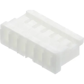 Elektrický konektor Molex zásuvkový konektor na kabel 8, rozteč 1.5 mm, 874390800, 1 ks Bag