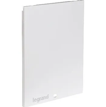 Sada domovního alarmu Legrand DVEŘE K 48-MODULOVÝM ROZVADĚČŮM LE-337252 XL3 S 160