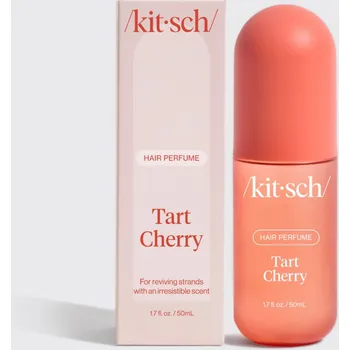 Nestandardní parfém KITSCH Parfém na vlasy - Tart Cherry