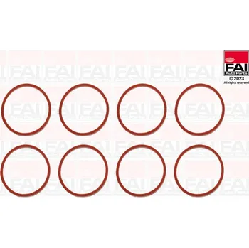 Spojovací materiál motoru Sada těsnění, koleno sacího potrubí FAI AutoParts IM2335