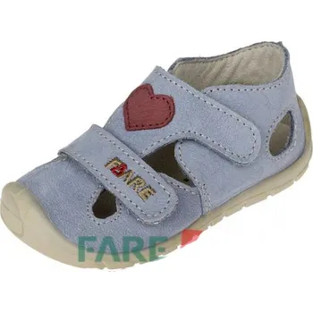 Dívčí sandály Fare Bare dívčí sandálky 5061203 EUR 22