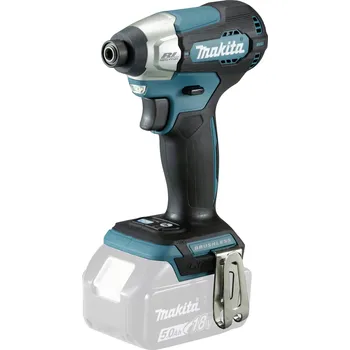 Makita MAKDTD157Z, DTD157Z aku rázový utahovák, 140 Nm, 18 V, Li-Ion, bez akumulátoru