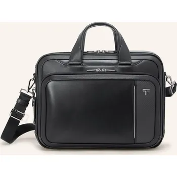 Kabelka Tumi Arrivé Taška Na Laptop Sadler, černá