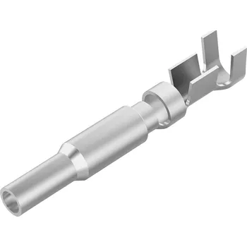 Elektrický konektor Zásuvkový kontakt 1-770251-0 1-770251-0 TE Connectivity Množství: 1 ks