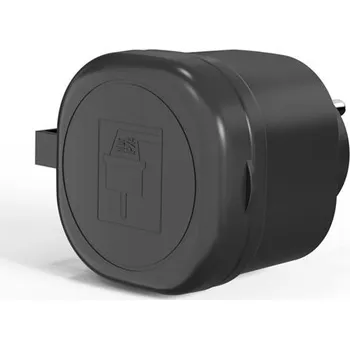 Elektrická zásuvka Smart zásuvka IMMAX NEO Lite 07774L WiFi Tuya