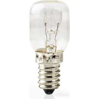 Příslušenství pro troubu žár.300°C E14 ND 25W do trub