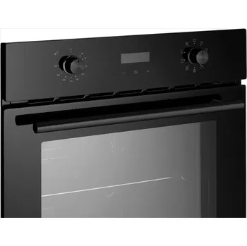 Vestavná trouba Samostatná vestavná trouba Concept ETV3460bc