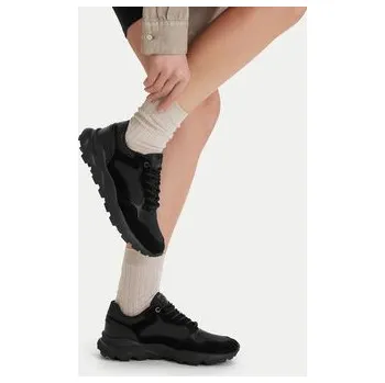 Dámské tenisky Sneakersy Roxy CEO-V12-1115 Černá 36