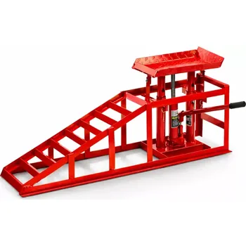 zvedák Garlist XGS-2T