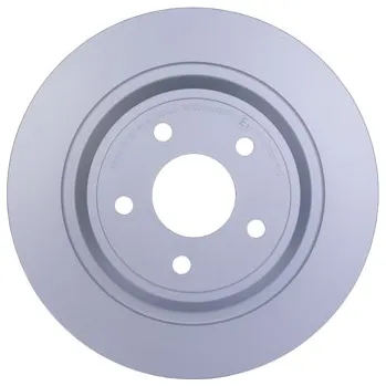 Brzdový kotouč Brzdový kotouč HELLA 8DD 355 122-451