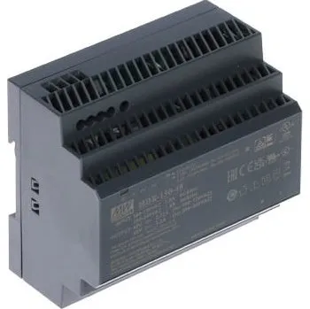 IP kamera Hikvision DS-KAW150-4N Napájecí adaptér 150W 48V